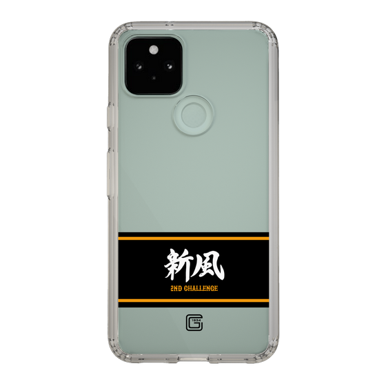 スリムプロテクションケース［ 読売ジャイアンツ - スローガン1 ］