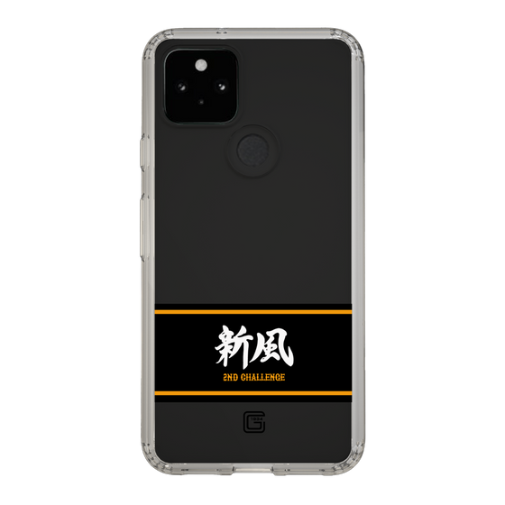 スリムプロテクションケース［ 読売ジャイアンツ - スローガン1 ］