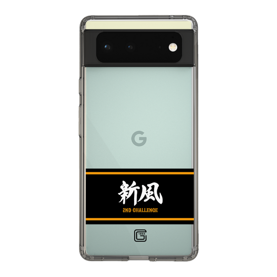 スリムプロテクションケース［ 読売ジャイアンツ - スローガン1 ］