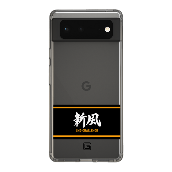 スリムプロテクションケース［ 読売ジャイアンツ - スローガン1 ］