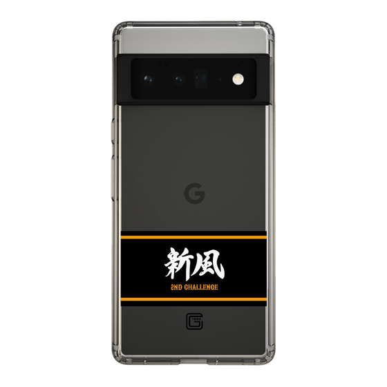 スリムプロテクションケース［ 読売ジャイアンツ - スローガン1 ］
