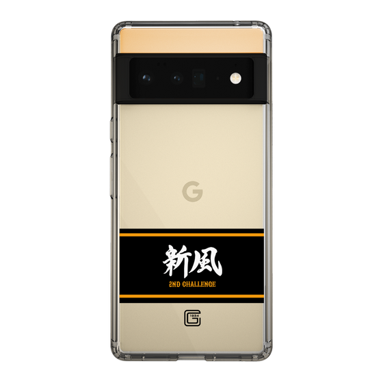 スリムプロテクションケース［ 読売ジャイアンツ - スローガン1 ］