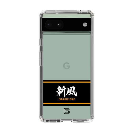 スリムプロテクションケース［ 読売ジャイアンツ - スローガン1 ］