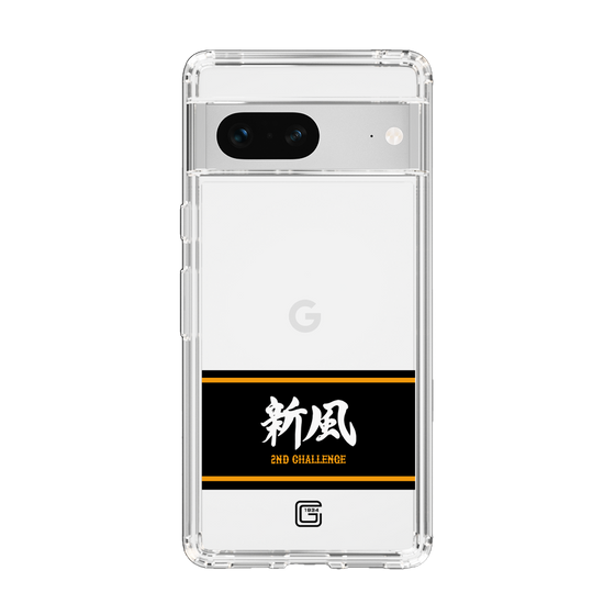 スリムプロテクションケース［ 読売ジャイアンツ - スローガン1 ］