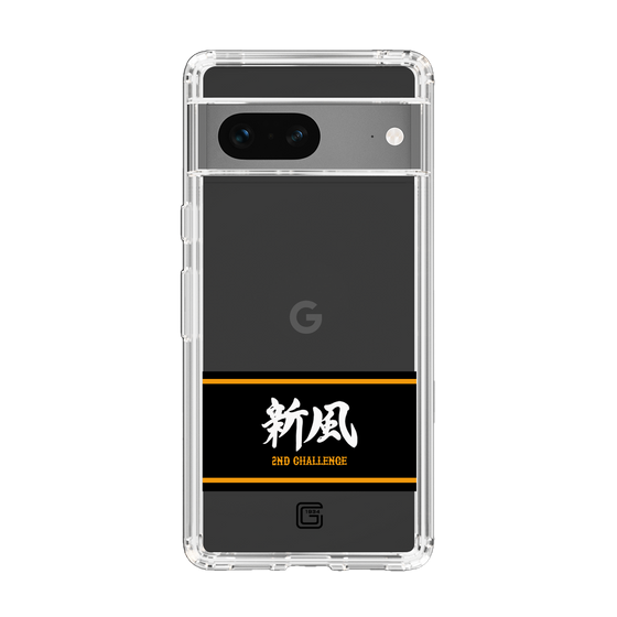 スリムプロテクションケース［ 読売ジャイアンツ - スローガン1 ］