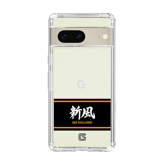 スリムプロテクションケース［ 読売ジャイアンツ - スローガン1 ］