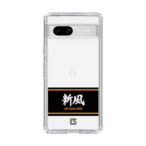スリムプロテクションケース［ 読売ジャイアンツ - スローガン1 ］