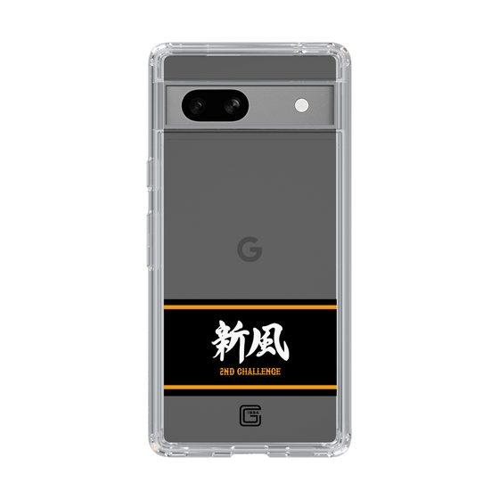 スリムプロテクションケース［ 読売ジャイアンツ - スローガン1 ］