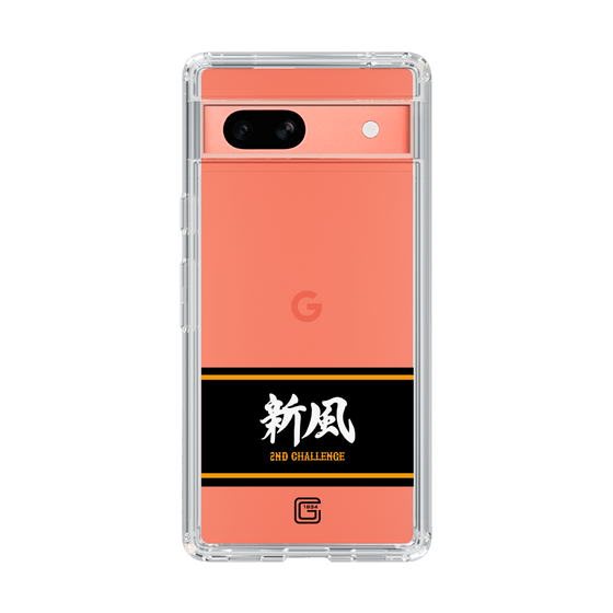 スリムプロテクションケース［ 読売ジャイアンツ - スローガン1 ］