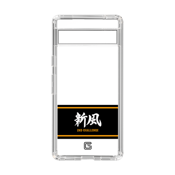 スリムプロテクションケース［ 読売ジャイアンツ - スローガン1 ］