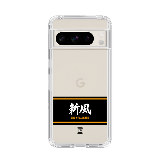 スリムプロテクションケース［ 読売ジャイアンツ - スローガン1 ］