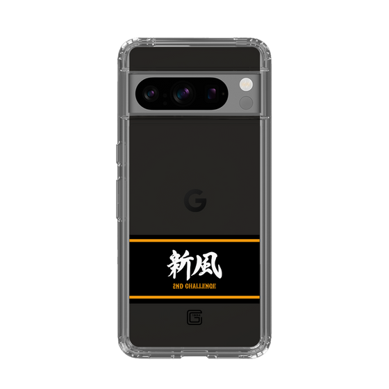 スリムプロテクションケース［ 読売ジャイアンツ - スローガン1 ］