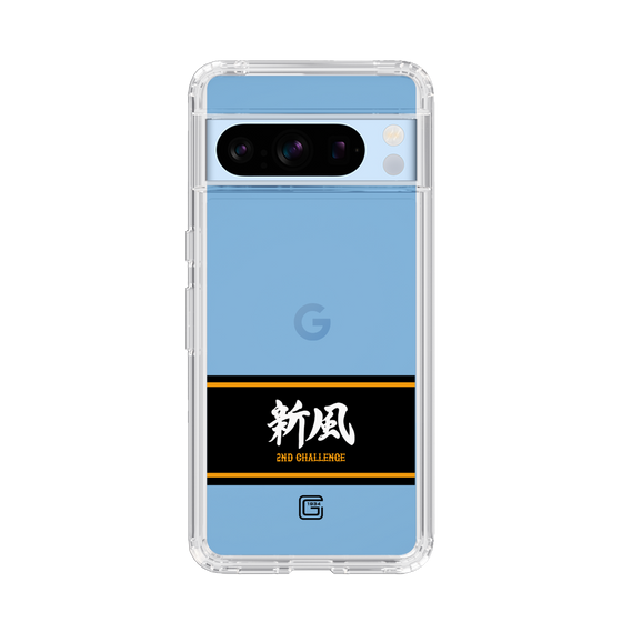 スリムプロテクションケース［ 読売ジャイアンツ - スローガン1 ］