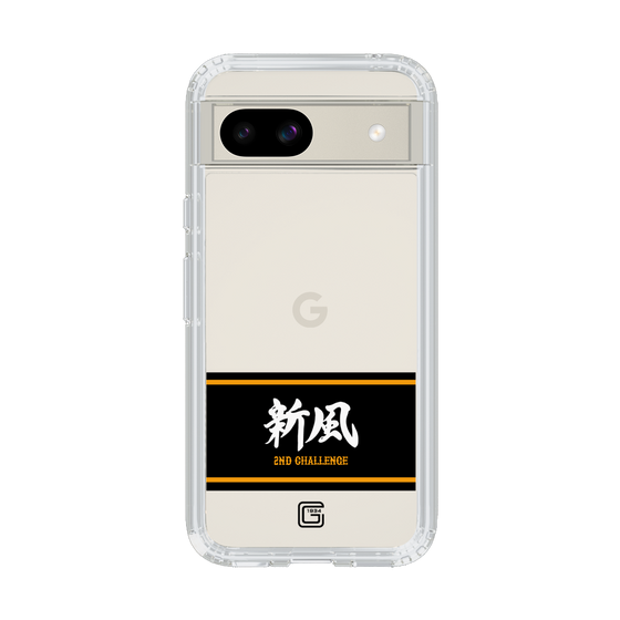 スリムプロテクションケース［ 読売ジャイアンツ - スローガン1 ］