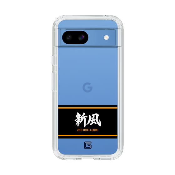 スリムプロテクションケース［ 読売ジャイアンツ - スローガン1 ］
