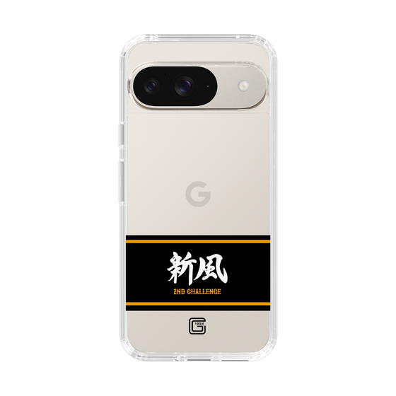 スリムプロテクションケース［ 読売ジャイアンツ - スローガン1 ］
