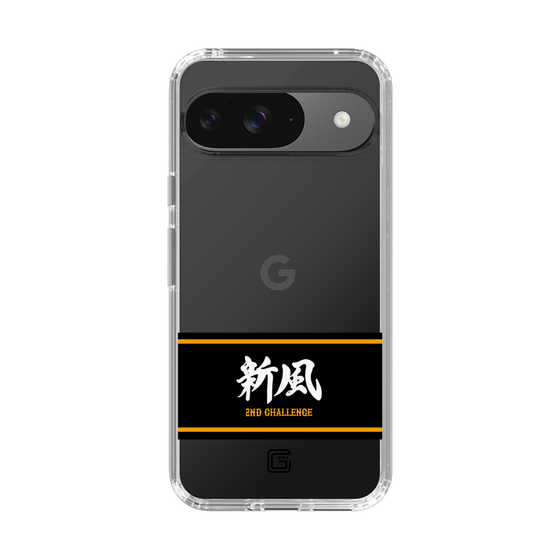 スリムプロテクションケース［ 読売ジャイアンツ - スローガン1 ］