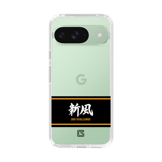 スリムプロテクションケース［ 読売ジャイアンツ - スローガン1 ］
