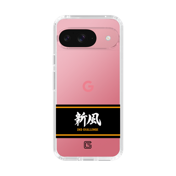 スリムプロテクションケース［ 読売ジャイアンツ - スローガン1 ］