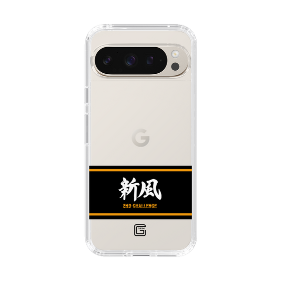 スリムプロテクションケース［ 読売ジャイアンツ - スローガン1 ］
