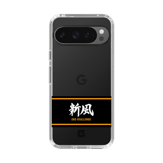 スリムプロテクションケース［ 読売ジャイアンツ - スローガン1 ］