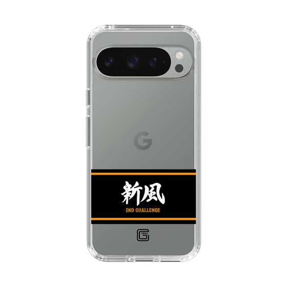 スリムプロテクションケース［ 読売ジャイアンツ - スローガン1 ］
