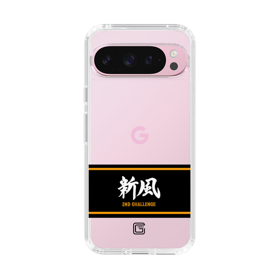スリムプロテクションケース［ 読売ジャイアンツ - スローガン1 ］