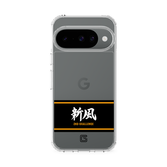 スリムプロテクションケース［ 読売ジャイアンツ - スローガン1 ］