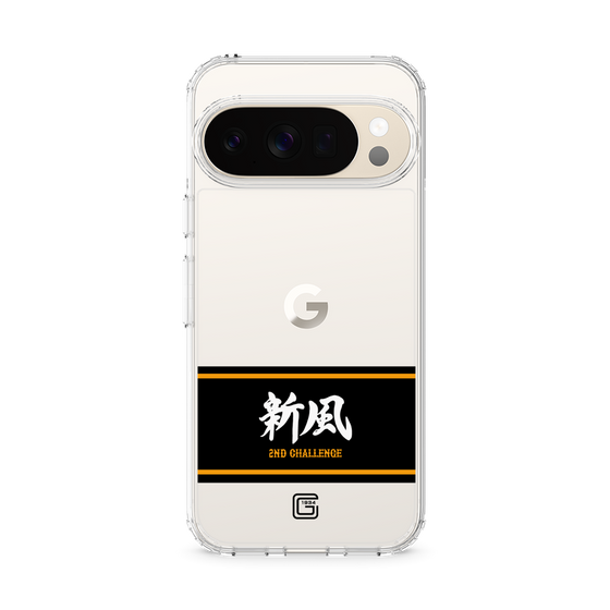 スリムプロテクションケース［ 読売ジャイアンツ - スローガン1 ］