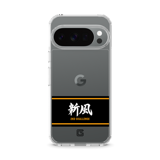 スリムプロテクションケース［ 読売ジャイアンツ - スローガン1 ］