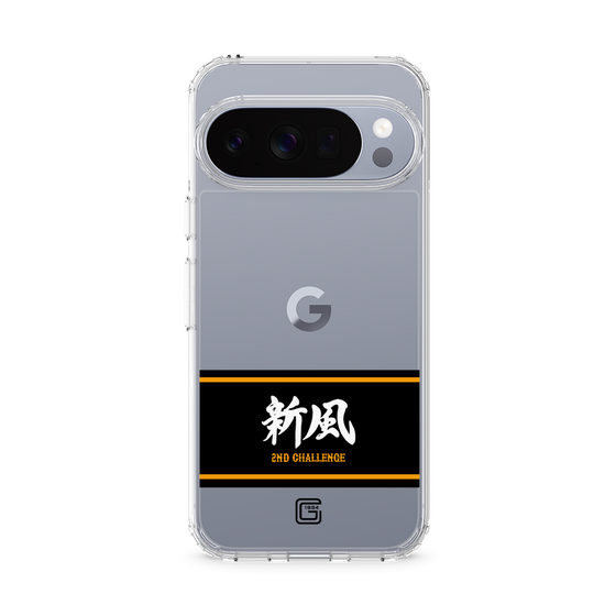 スリムプロテクションケース［ 読売ジャイアンツ - スローガン1 ］