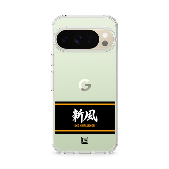 スリムプロテクションケース［ 読売ジャイアンツ - スローガン1 ］