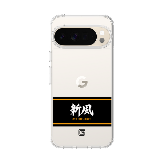 スリムプロテクションケース［ 読売ジャイアンツ - スローガン1 ］