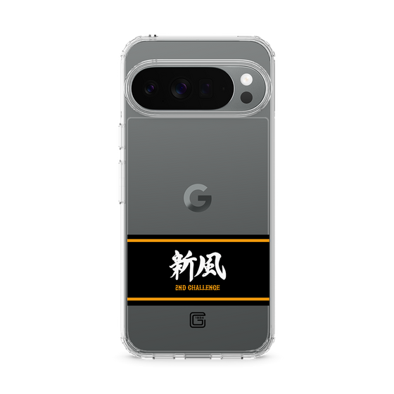 スリムプロテクションケース［ 読売ジャイアンツ - スローガン1 ］