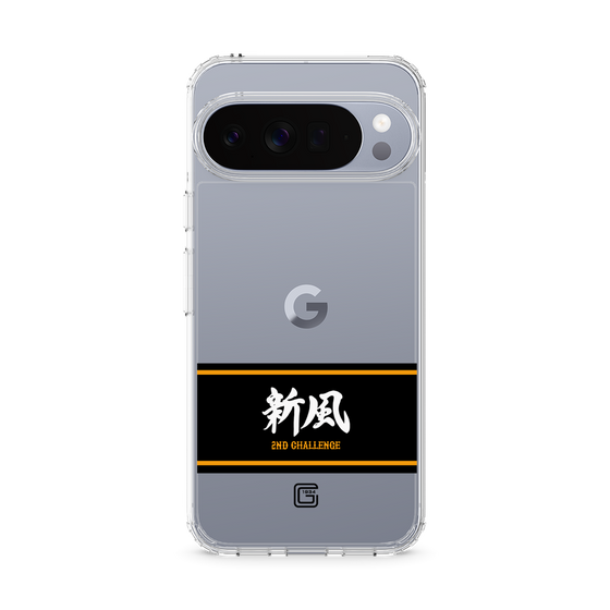 スリムプロテクションケース［ 読売ジャイアンツ - スローガン1 ］