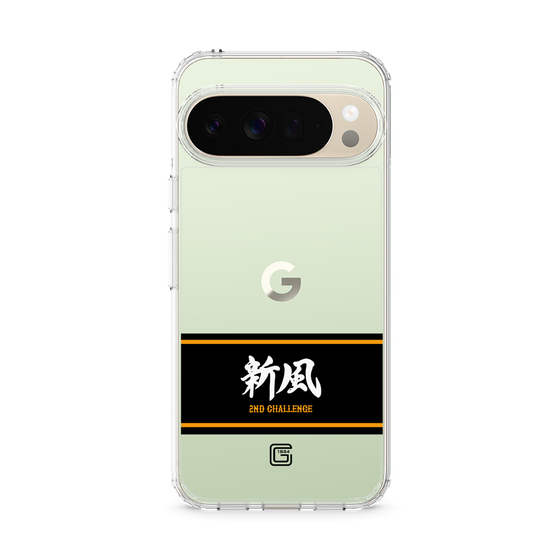 スリムプロテクションケース［ 読売ジャイアンツ - スローガン1 ］