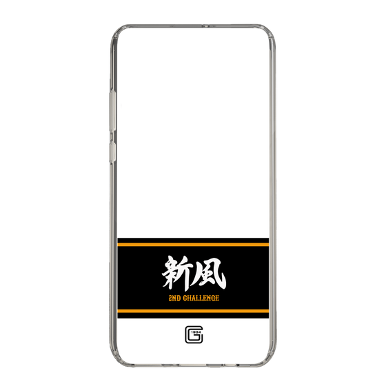 スリムプロテクションケース［ 読売ジャイアンツ - スローガン1 ］