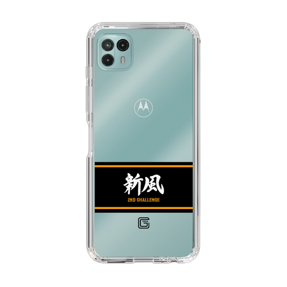 スリムプロテクションケース［ 読売ジャイアンツ - スローガン1 ］