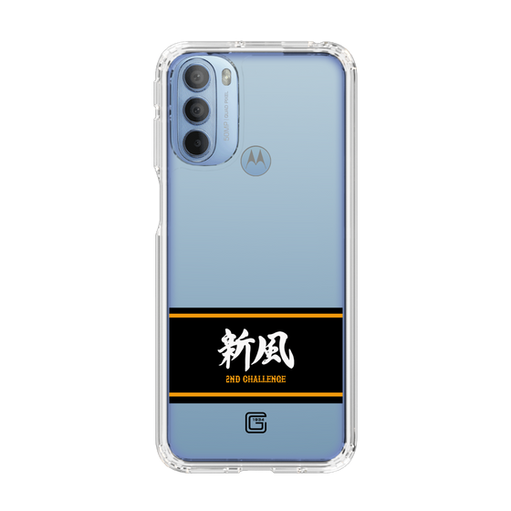 スリムプロテクションケース［ 読売ジャイアンツ - スローガン1 ］