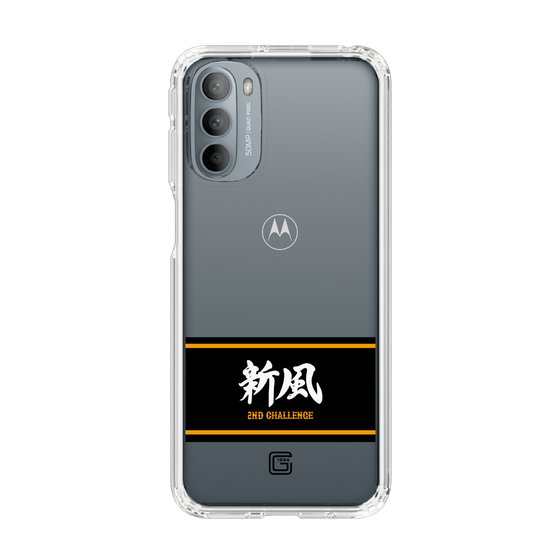 スリムプロテクションケース［ 読売ジャイアンツ - スローガン1 ］