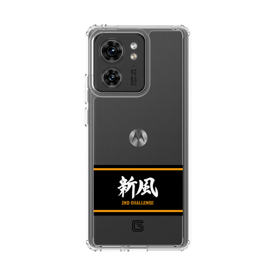 スリムプロテクションケース［ 読売ジャイアンツ - スローガン1 ］