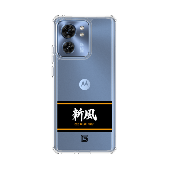スリムプロテクションケース［ 読売ジャイアンツ - スローガン1 ］
