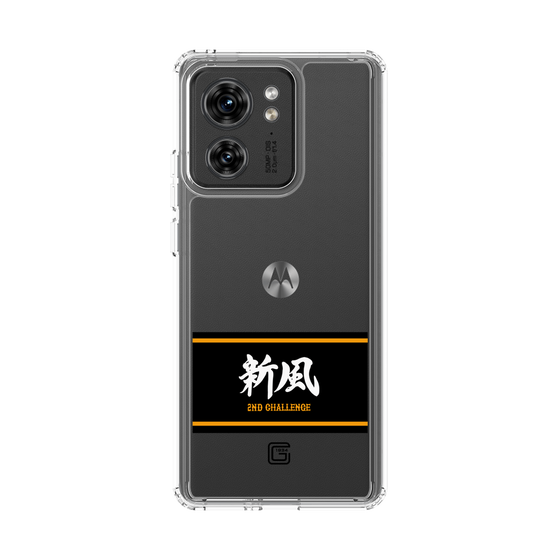 スリムプロテクションケース［ 読売ジャイアンツ - スローガン1 ］