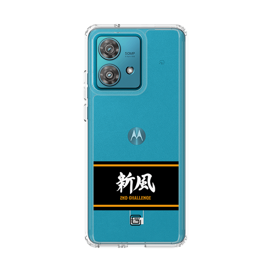 スリムプロテクションケース［ 読売ジャイアンツ - スローガン1 ］