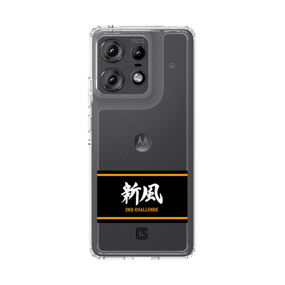 スリムプロテクションケース［ 読売ジャイアンツ - スローガン1 ］