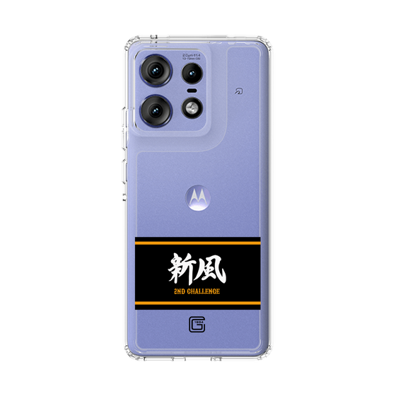 スリムプロテクションケース［ 読売ジャイアンツ - スローガン1 ］