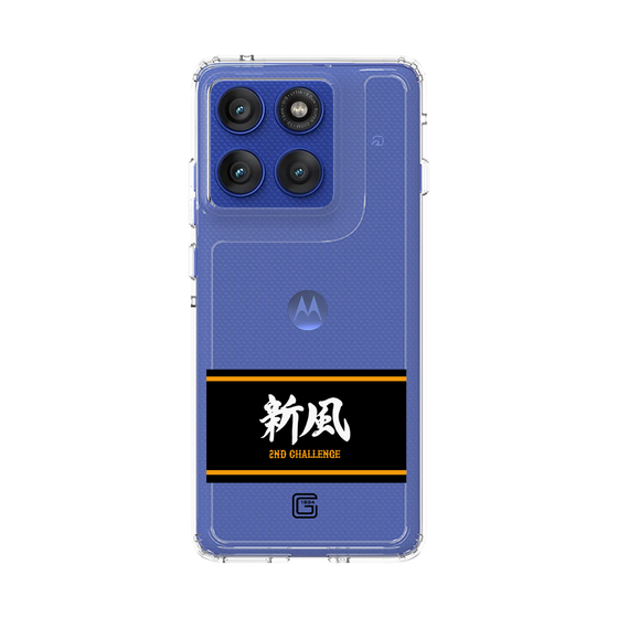 スリムプロテクションケース［ 読売ジャイアンツ - スローガン1 ］