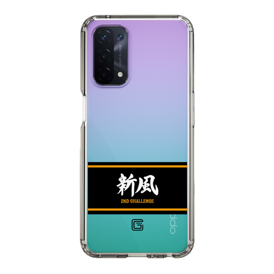 スリムプロテクションケース［ 読売ジャイアンツ - スローガン1 ］