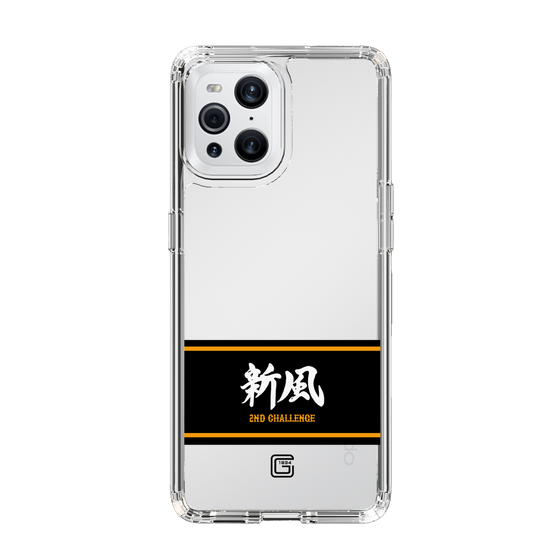スリムプロテクションケース［ 読売ジャイアンツ - スローガン1 ］
