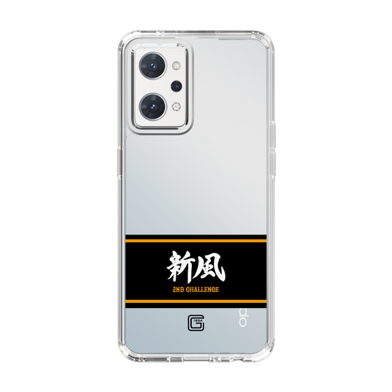 スリムプロテクションケース［ 読売ジャイアンツ - スローガン1 ］